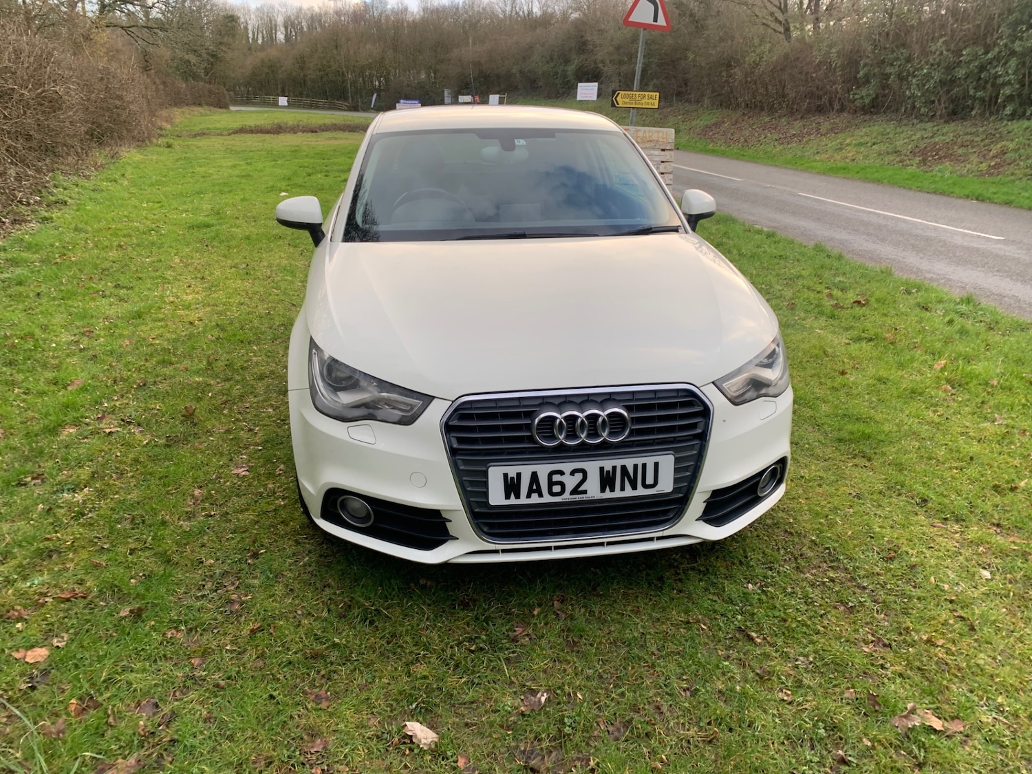 Used Audi A1 2024 for sale - 77461865: Photo 2