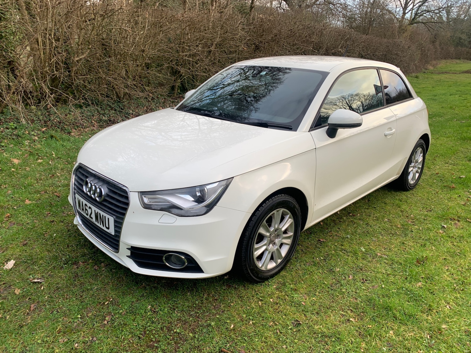 Used Audi A1 2024 for sale - 77461865: Photo 3