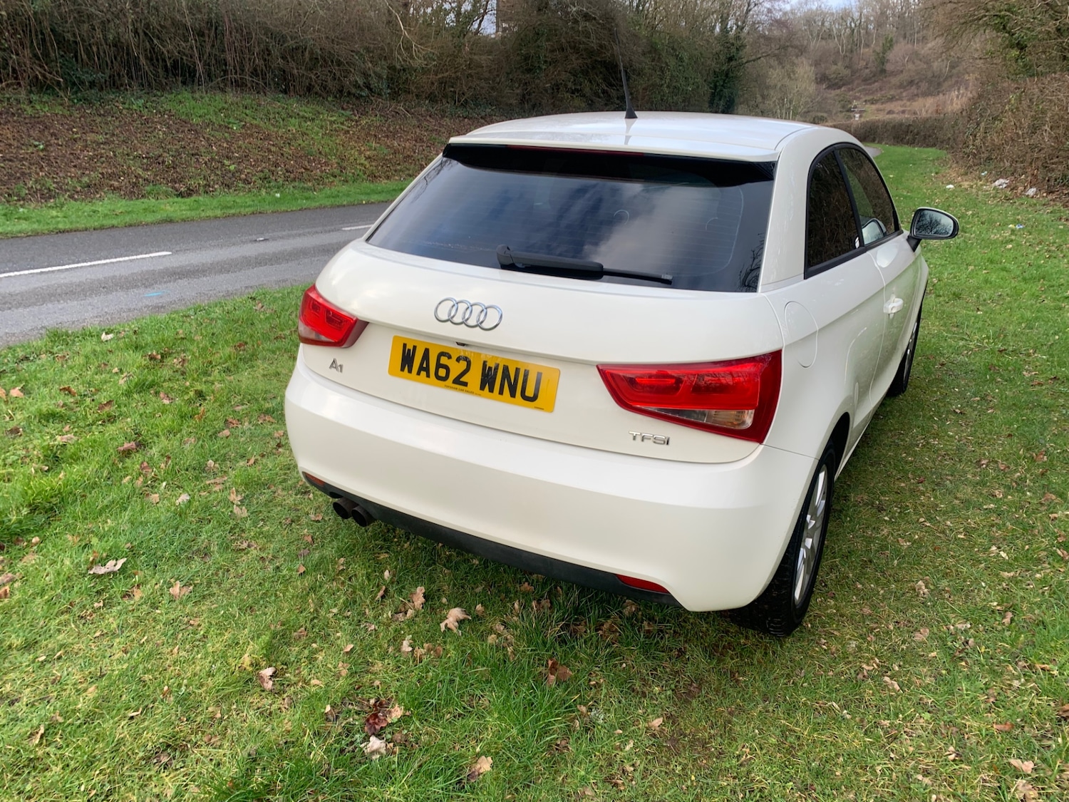 Used Audi A1 2024 for sale - 77461865: Photo 5