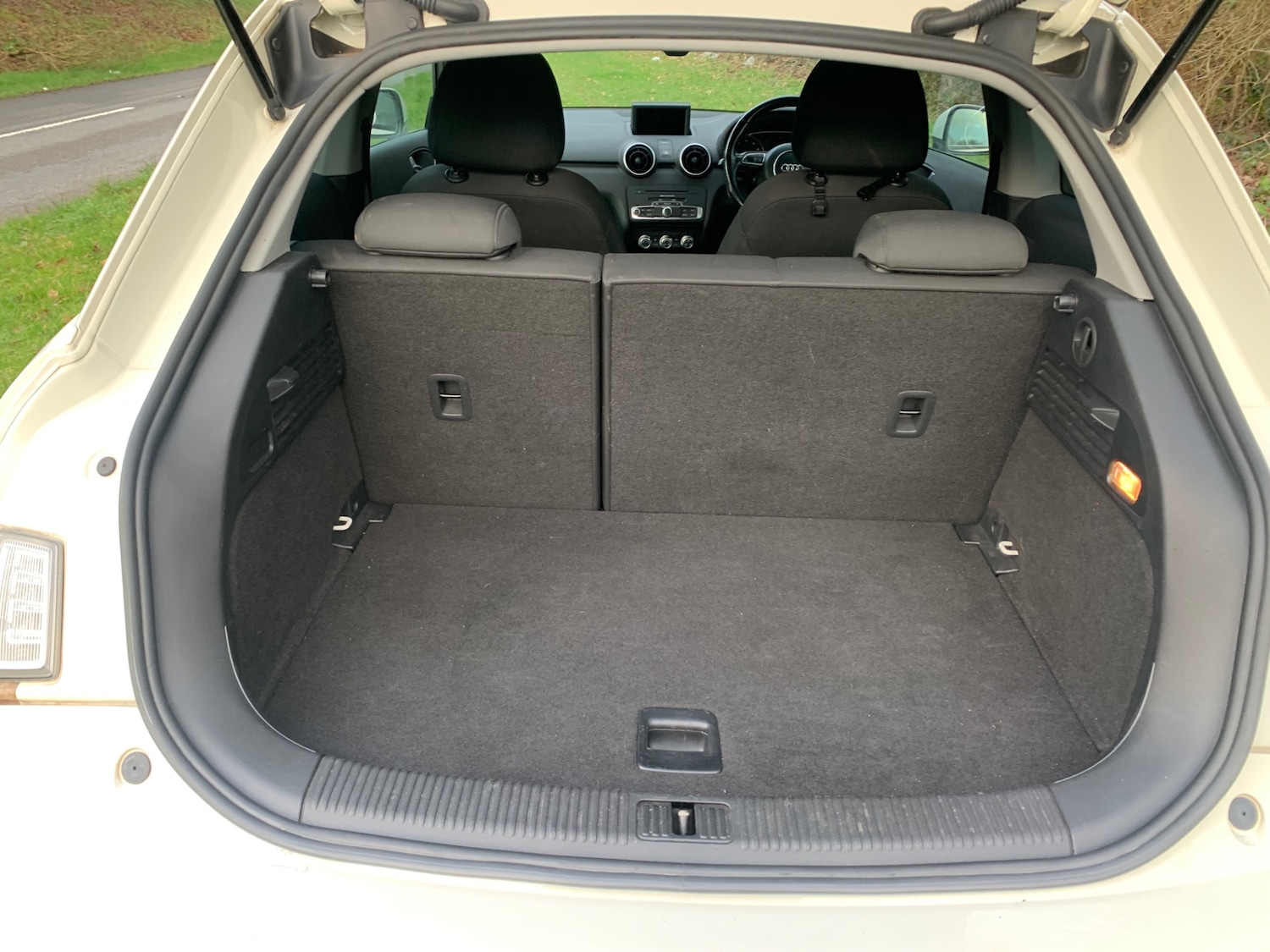 Used Audi A1 2024 for sale - 77461865: Photo 7