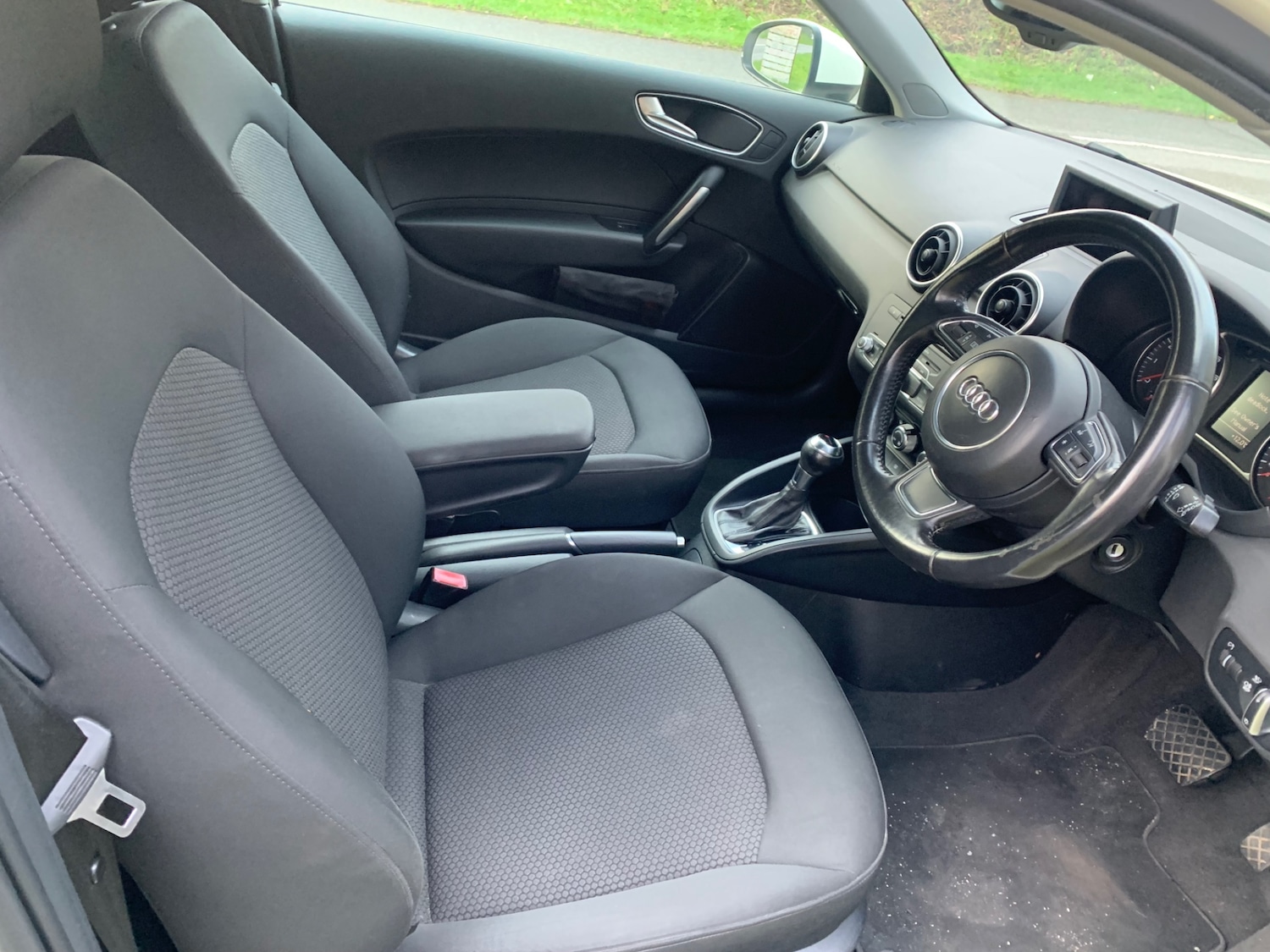 Used Audi A1 2024 for sale - 77461865: Photo 8