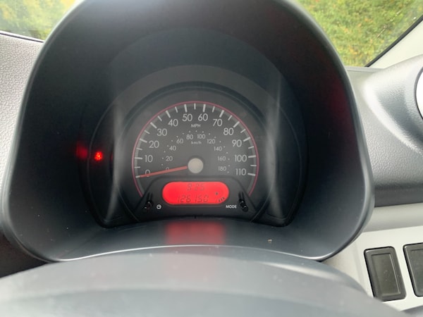 Used Suzuki Alto 2010 for sale - 76266175: Photo 11