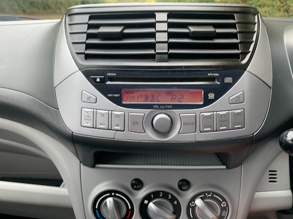 Used Suzuki Alto 2010 for sale - 76266175: Photo 12