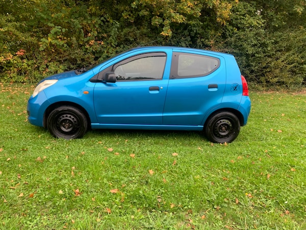 Used Suzuki Alto 2010 for sale - 76266175: Photo 5