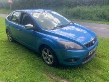 Used Ford Focus 2009 for sale - 71247203: Photo