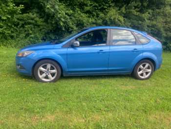 Used Ford Focus 2009 for sale - 71247203: Photo