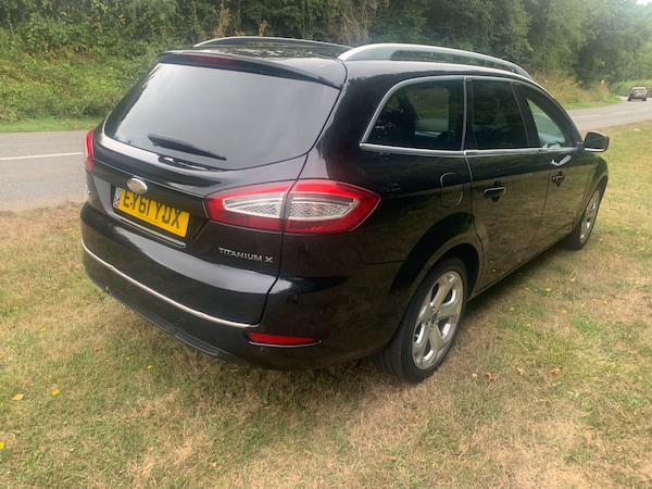 Used Ford Mondeo 2011 for sale - 75468346: Photo 15