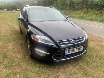 Used Ford Mondeo 2011 for sale - 75468346: Photo