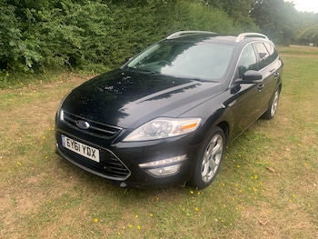 Used Ford Mondeo 2011 for sale - 75468346: Photo