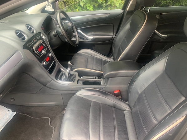 Used Ford Mondeo 2011 for sale - 75468346: Photo 6