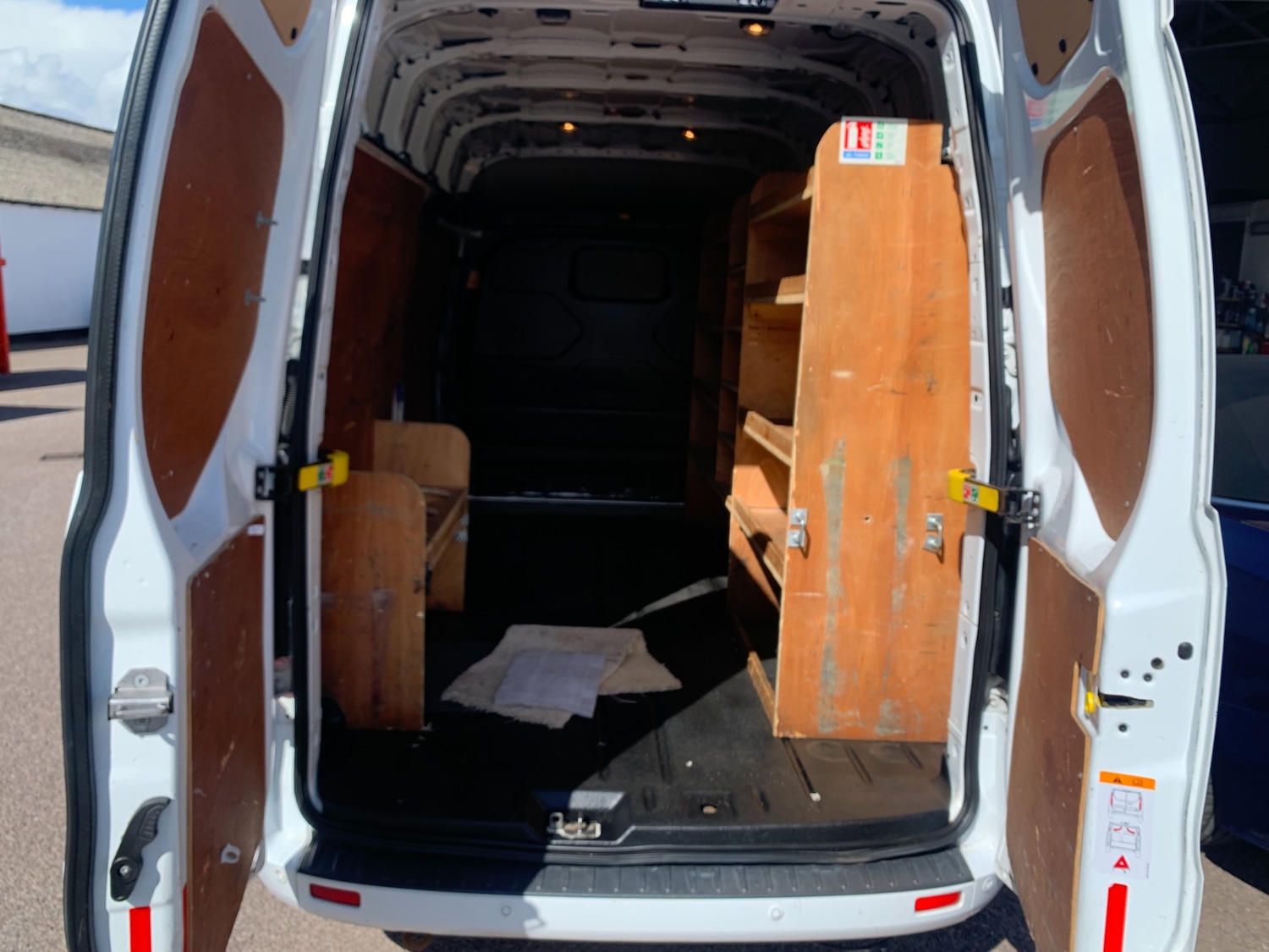 Vehicle 7