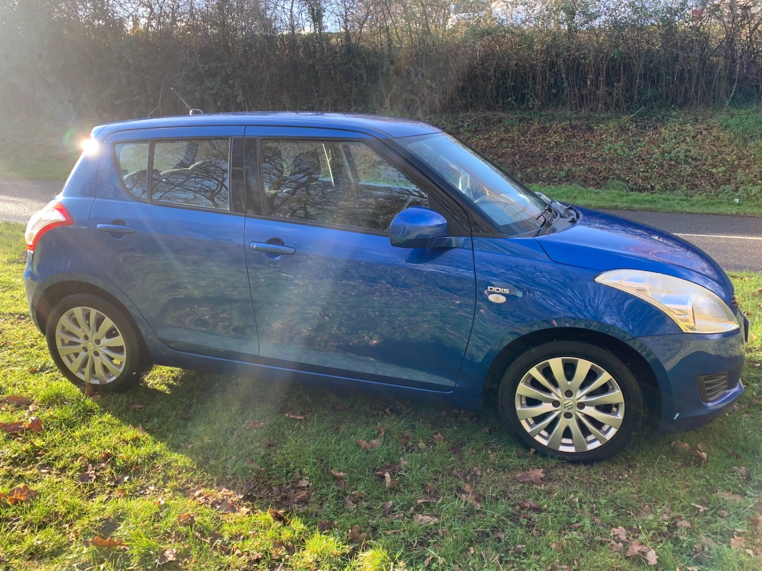 Used Suzuki Swift 2012 for sale - 77094561: Photo 10
