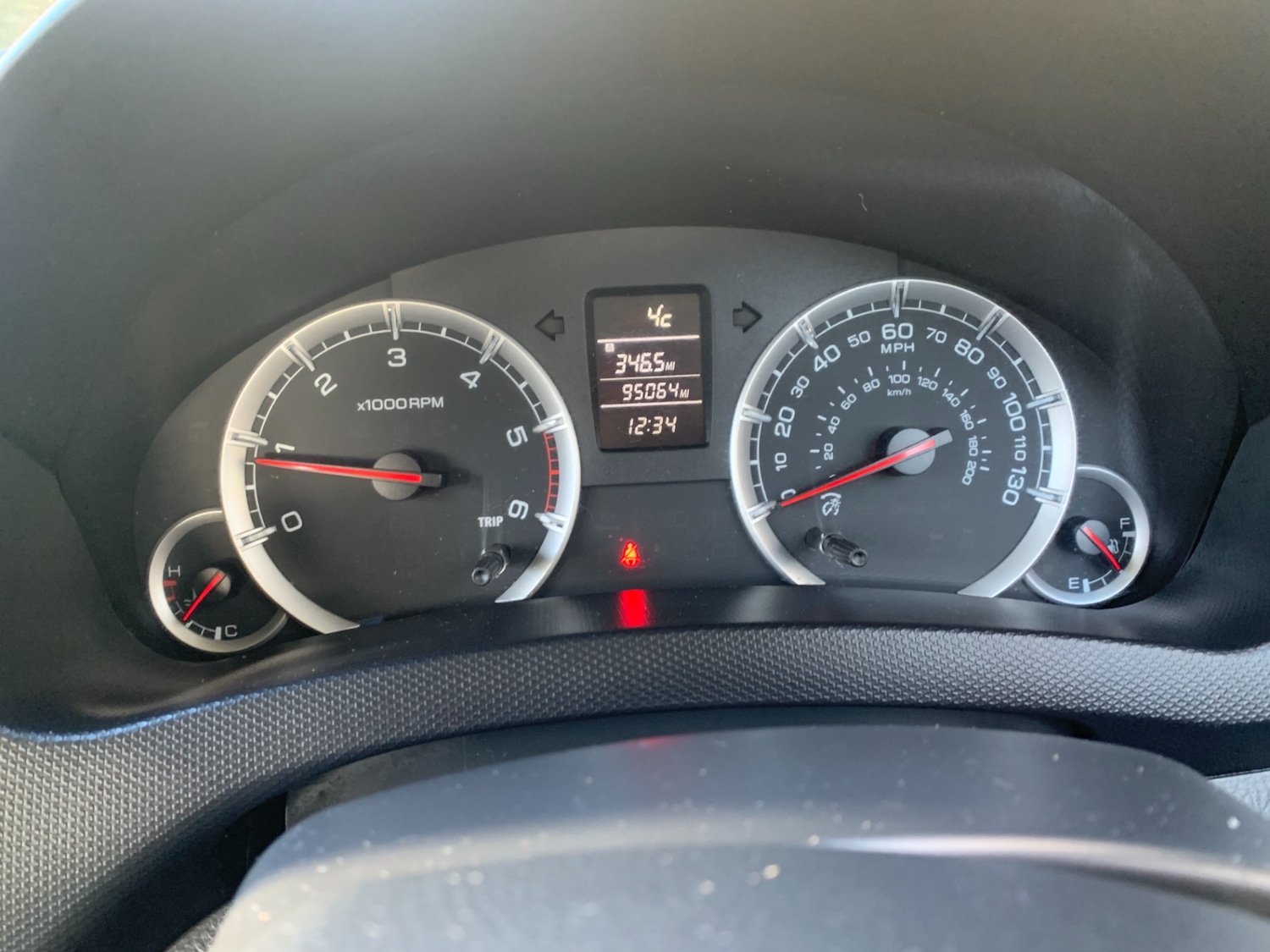 Used Suzuki Swift 2012 for sale - 77094561: Photo 11