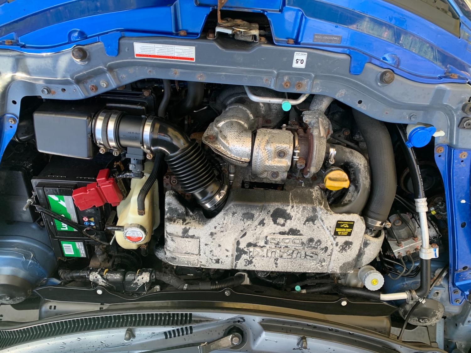 Used Suzuki Swift 2012 for sale - 77094561: Photo 14