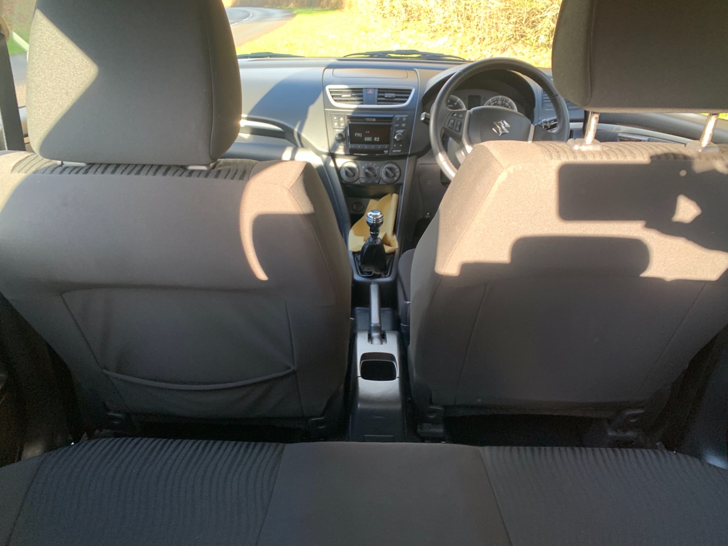 Used Suzuki Swift 2012 for sale - 77094561: Photo 8