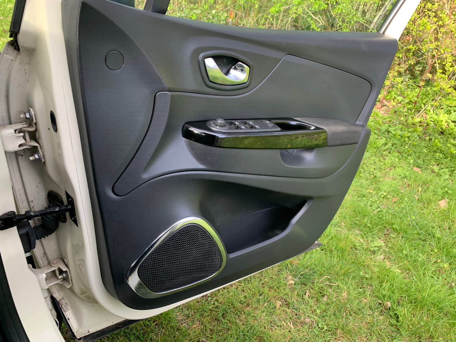 Used Renault Captur 2014 for sale - 78032137: Photo 10