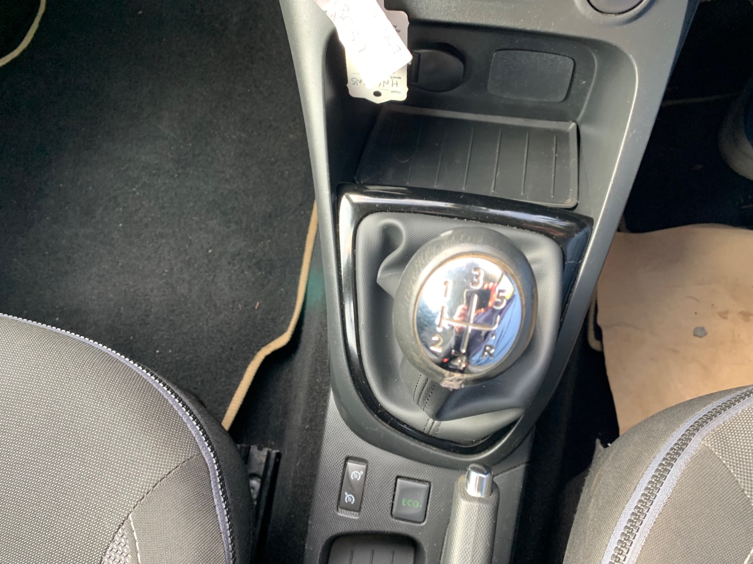 Used Renault Captur 2014 for sale - 78032137: Photo 13