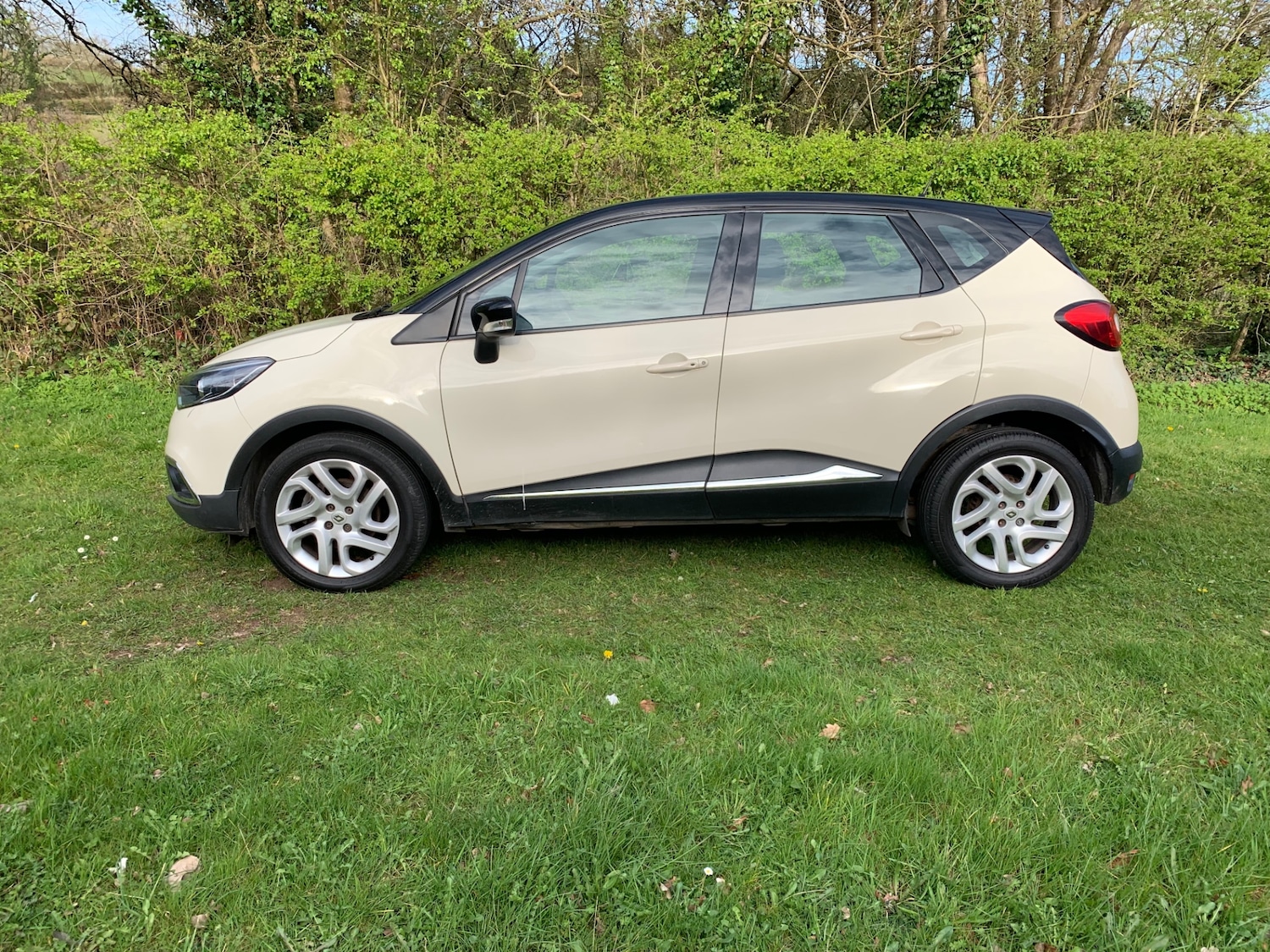 Used Renault Captur 2014 for sale - 78032137: Photo 6