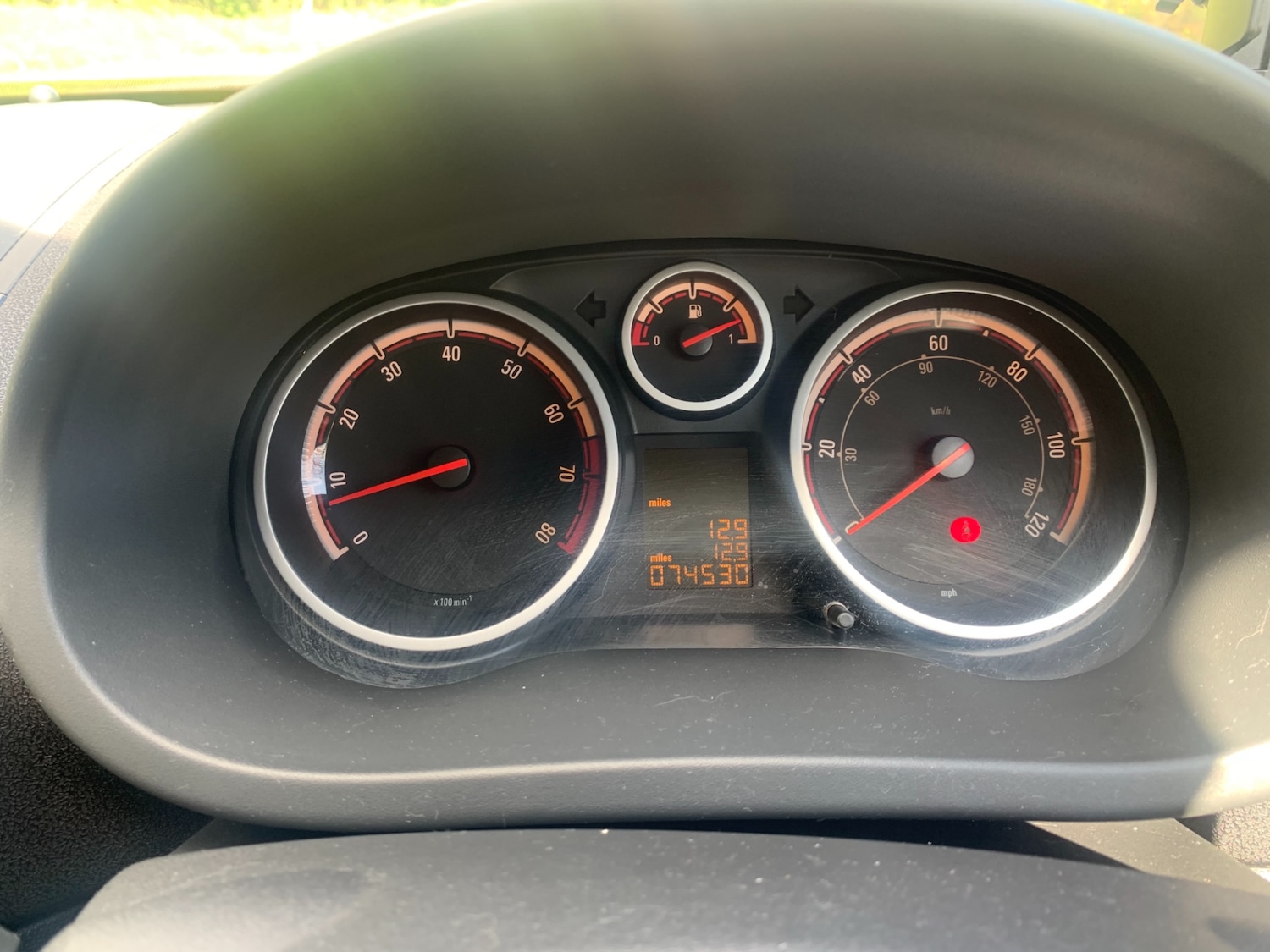 Vehicle 11