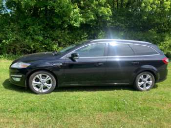 Used Ford Mondeo 2013 for sale - 74664991: Photo