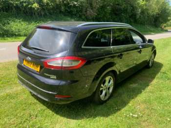 Used Ford Mondeo 2013 for sale - 74664991: Photo