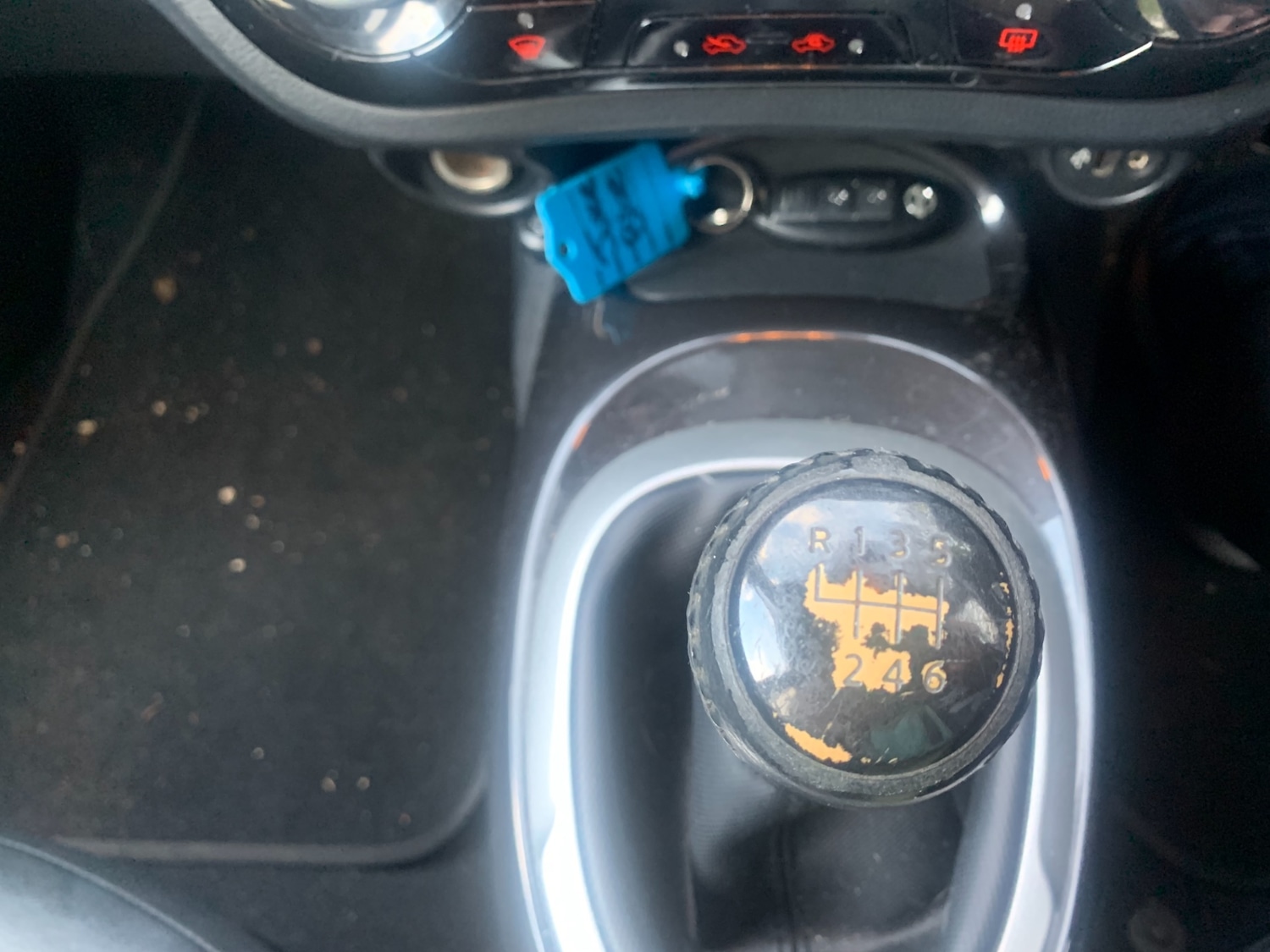 Used Nissan Juke 2014 for sale - 76686737: Photo 11