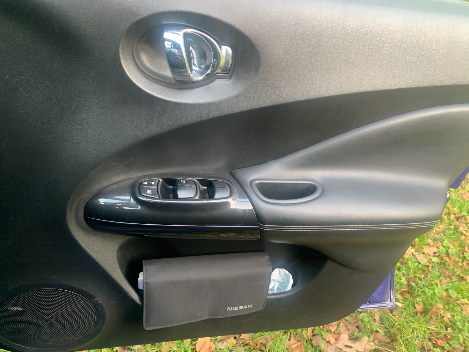 Used Nissan Juke 2014 for sale - 76686737: Photo 12