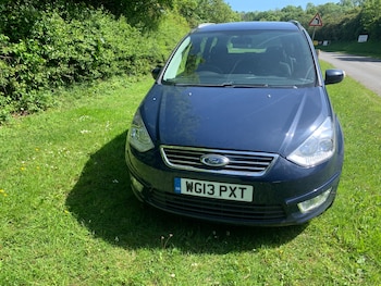Used Ford Galaxy 2013 for sale - 78657508: Photo