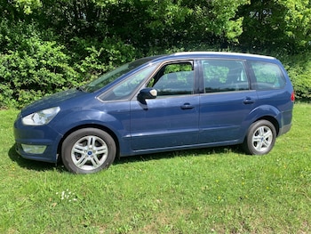 Used Ford Galaxy 2013 for sale - 78657508: Photo
