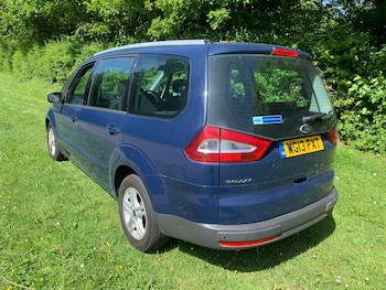 Used Ford Galaxy 2013 for sale - 78657508: Photo
