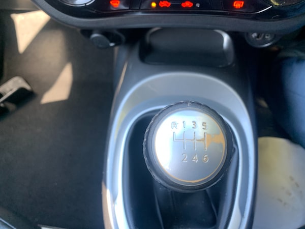 Used Nissan Juke 2013 for sale - 76088513: Photo 13
