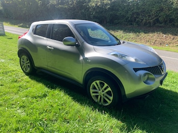 2013 (13) - 1.5 dCi Tekna 5dr
