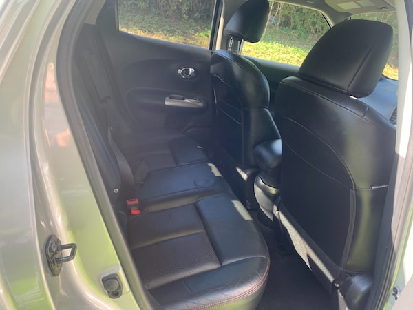 Used Nissan Juke 2013 for sale - 76088513: Photo 9