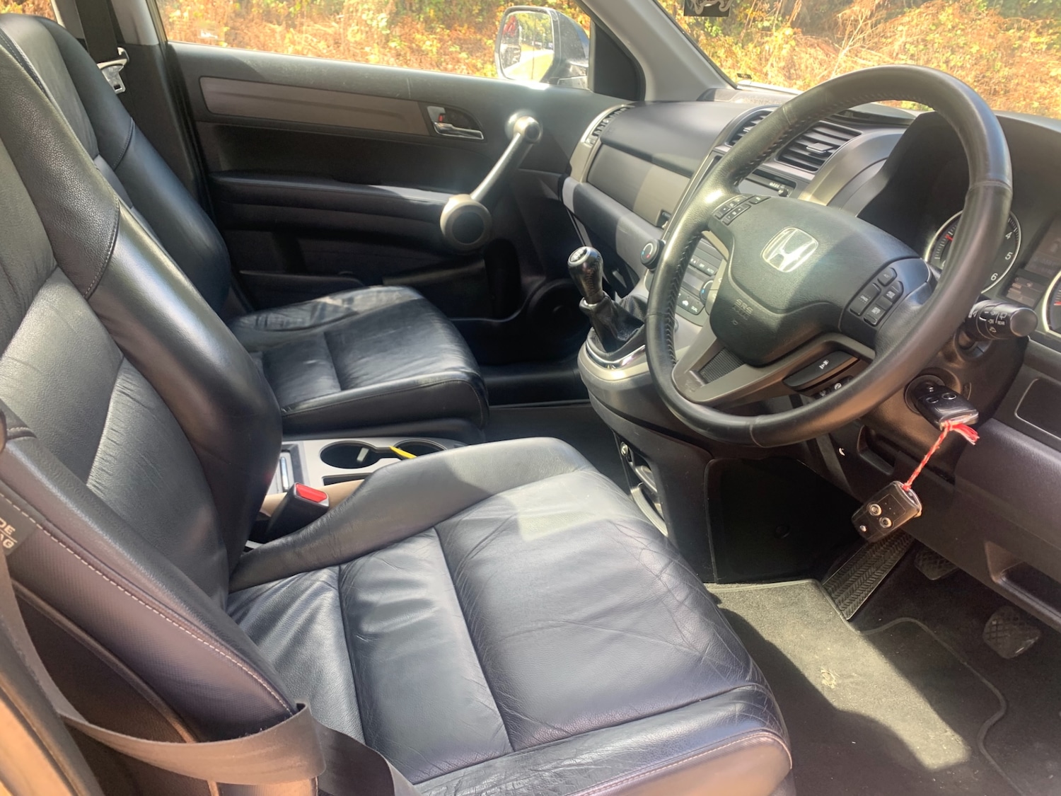 Vehicle 13