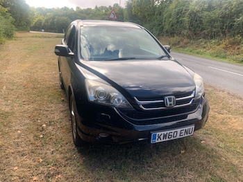 Used Honda CR-V 2011 for sale - 75700525: Photo