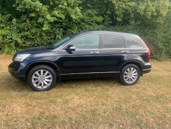 Used Honda CR-V 2011 for sale - 75700525: Photo