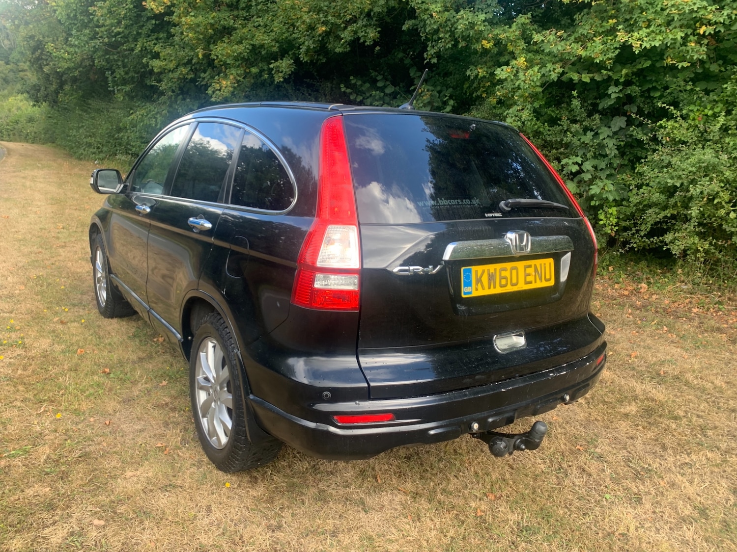 Vehicle 9
