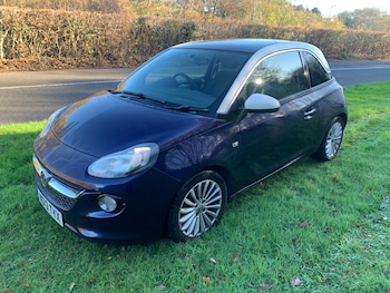 2013 (13) - 1.4i Glam 3dr
