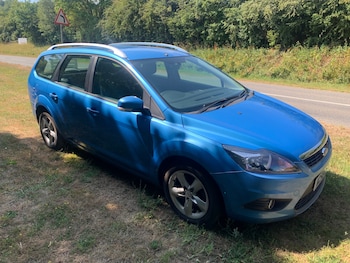 Used Ford Focus 2009 for sale - 79190435: Photo