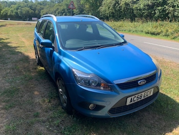 Used Ford Focus 2009 for sale - 79190435: Photo