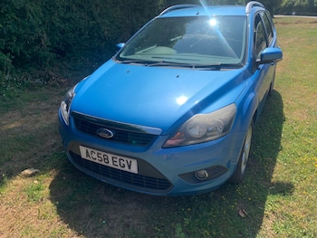 Used Ford Focus 2009 for sale - 79190435: Photo