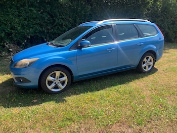 Used Ford Focus 2009 for sale - 79190435: Photo