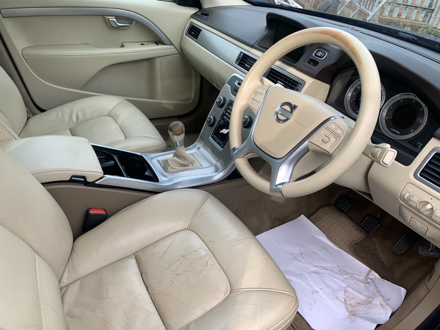 Used Volvo XC70 2013 for sale - 77404781: Photo 10