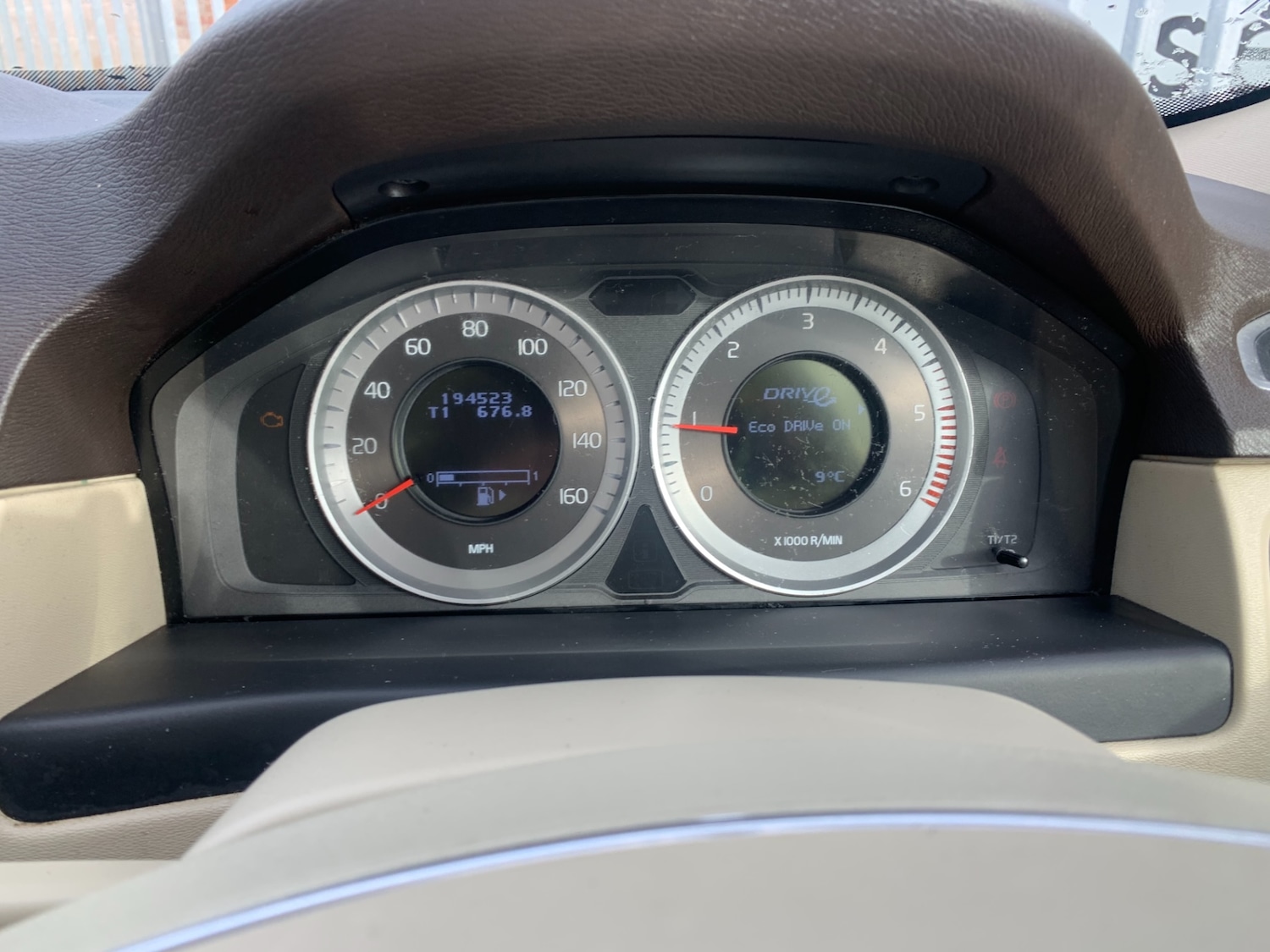 Used Volvo XC70 2013 for sale - 77404781: Photo 11