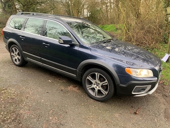 Used Volvo XC70 2013 for sale - 77404781: Photo