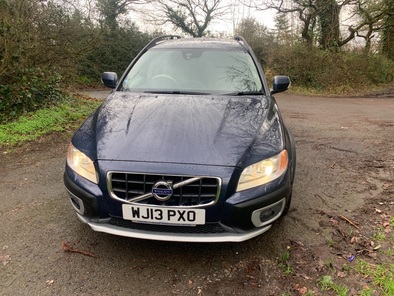 Used Volvo XC70 2013 for sale - 77404781: Photo 4