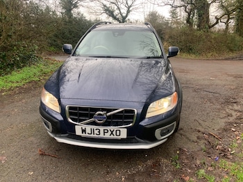 Used Volvo XC70 2013 for sale - 77404781: Photo