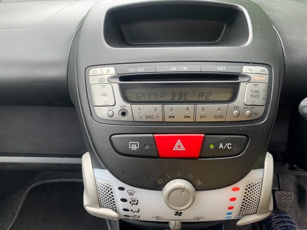 Used Citroen C1 2013 for sale - 74791872: Photo 10
