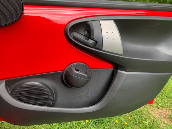 Used Citroen C1 2013 for sale - 74791872: Photo 11