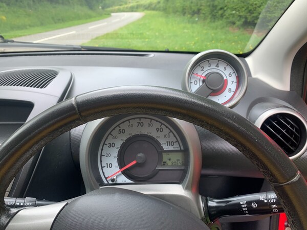 Used Citroen C1 2013 for sale - 74791872: Photo 13